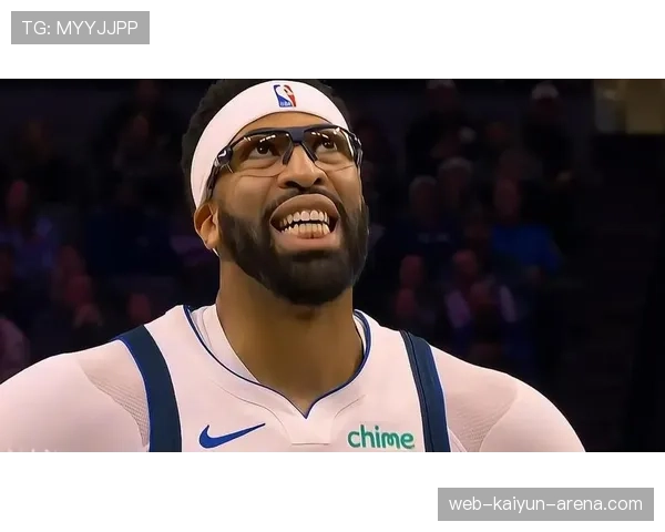 安东尼戴维斯挡拆造杀伤效率提升明显 拉开内线防守差距