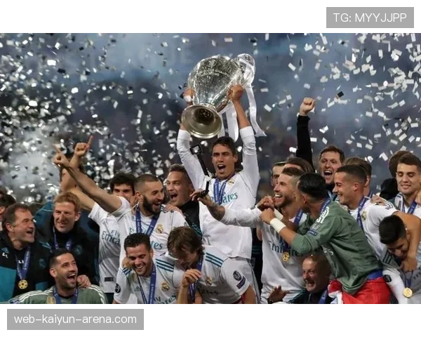 皇家马德里多线争冠能力持续提升