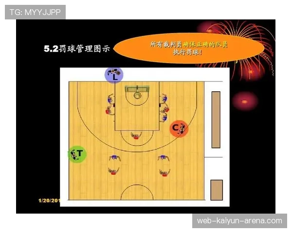 球门球规则详解：判定标准及裁判执行细节解析