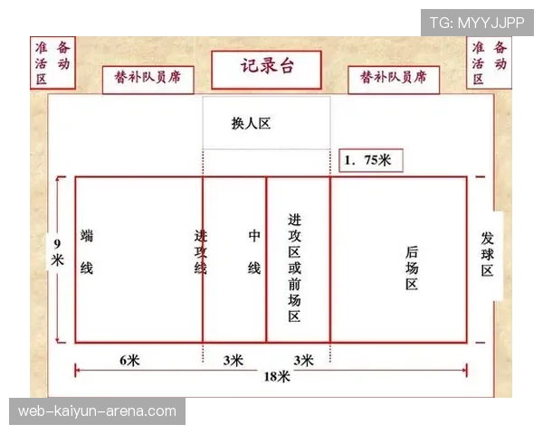 裁判职责与规则执行：判罚范围和比赛管理要点