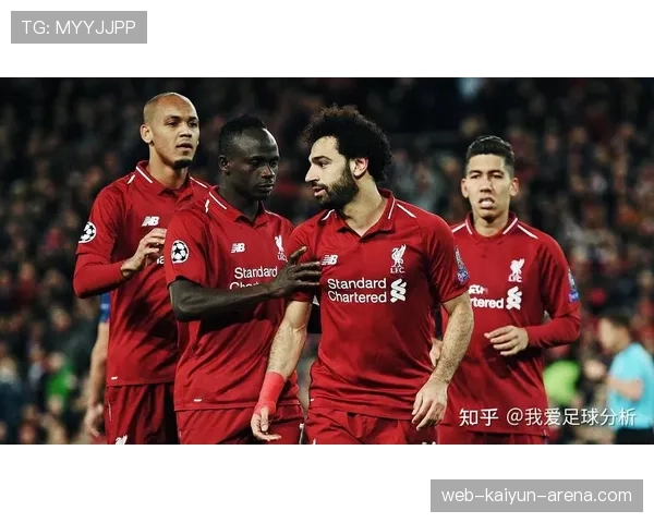利物浦成功模式面临挑战，对手针对性策略是否正逐步奏效
