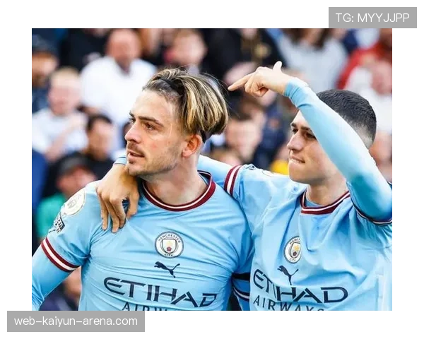 撕开防线直塞造机会 格拉利什本季较上季转为组织者