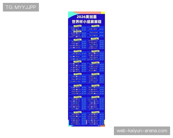 2026世界杯48队12小组赛制如何规定：每组4队小组前两名如何出线